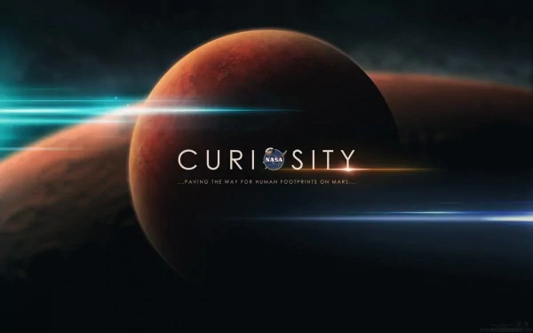 man made NASA HD Desktop Wallpaper | Background Image