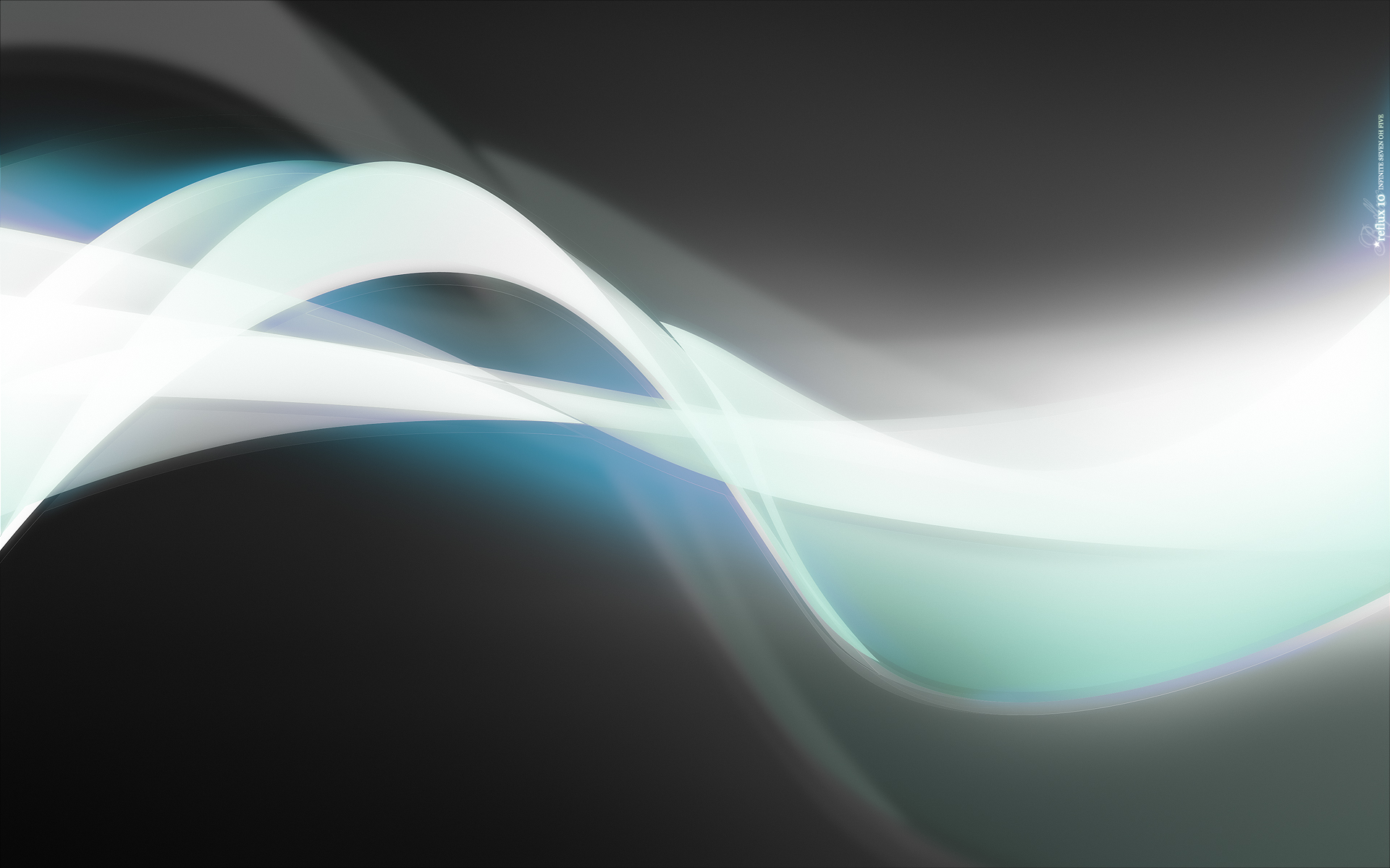 Abstract Wave HD Wallpaper | Background Image