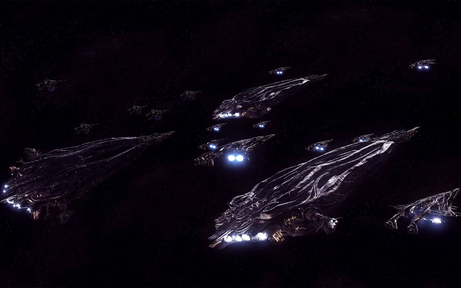Download TV Show Stargate SG-1 HD Wallpaper