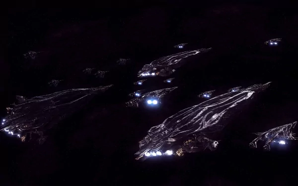 TV Show Stargate SG-1 HD Desktop Wallpaper | Background Image
