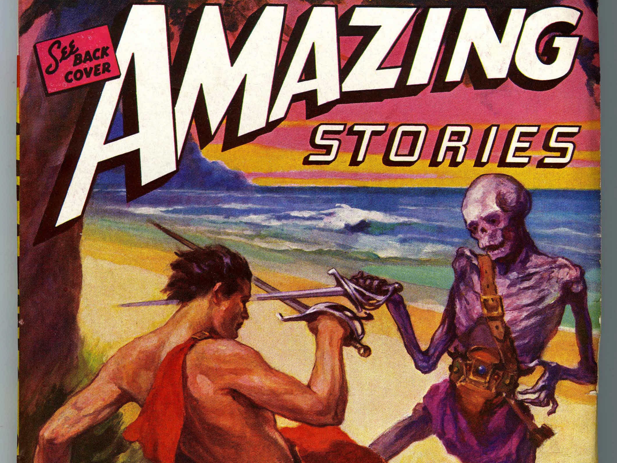 Comics Amazing Stories HD Wallpaper | Background Image