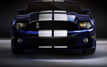 Ford Mustang Shelby Gt 500 Computer Wallpapers, Desktop Backgrounds ...