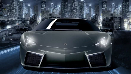 vehicle Lamborghini Reventon HD Desktop Wallpaper | Background Image