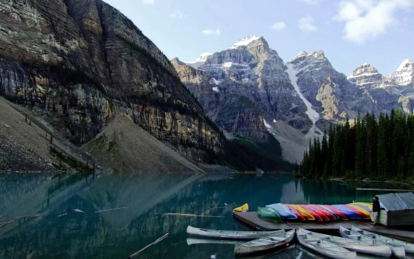 vehicle canoe HD Desktop Wallpaper | Background Image