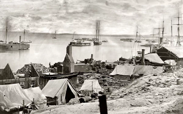 man made city point HD Desktop Wallpaper | Background Image