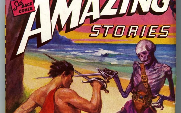 Comic amazing stories HD Desktop Wallpaper | Background Image