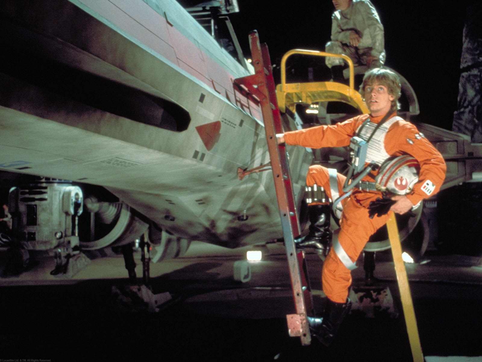 Download Movie Star Wars Wallpaper