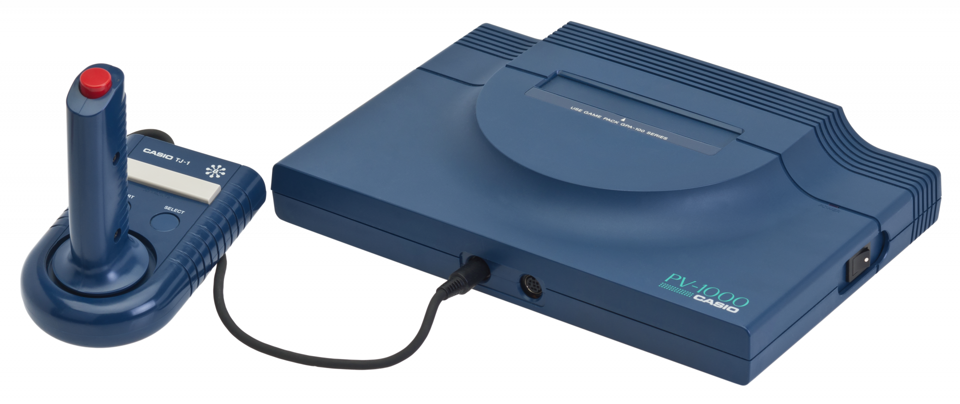 Download Video Game Casio Pv-1000 HD Wallpaper