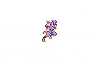 Ryu Hayabusa 8 Bit