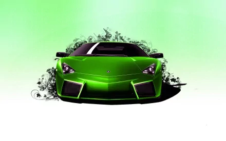 vehicle Lamborghini Reventon HD Desktop Wallpaper | Background Image