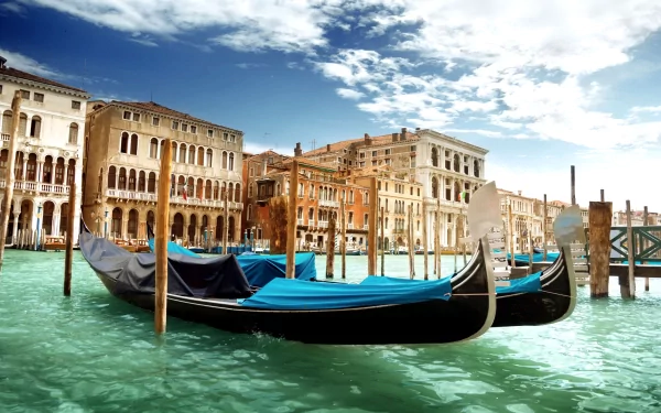vehicle canoe HD Desktop Wallpaper | Background Image