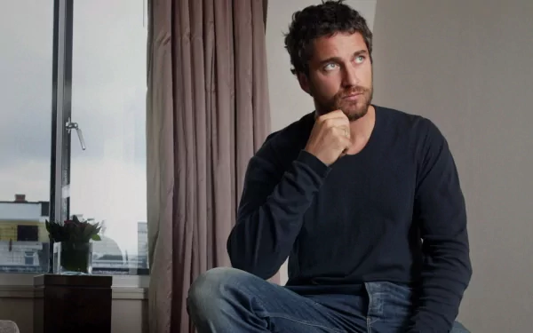 Celebrity Gerard Butler HD Desktop Wallpaper | Background Image