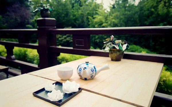 man made table HD Desktop Wallpaper | Background Image