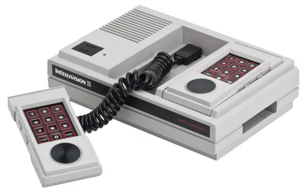 video game intellivision II HD Desktop Wallpaper | Background Image