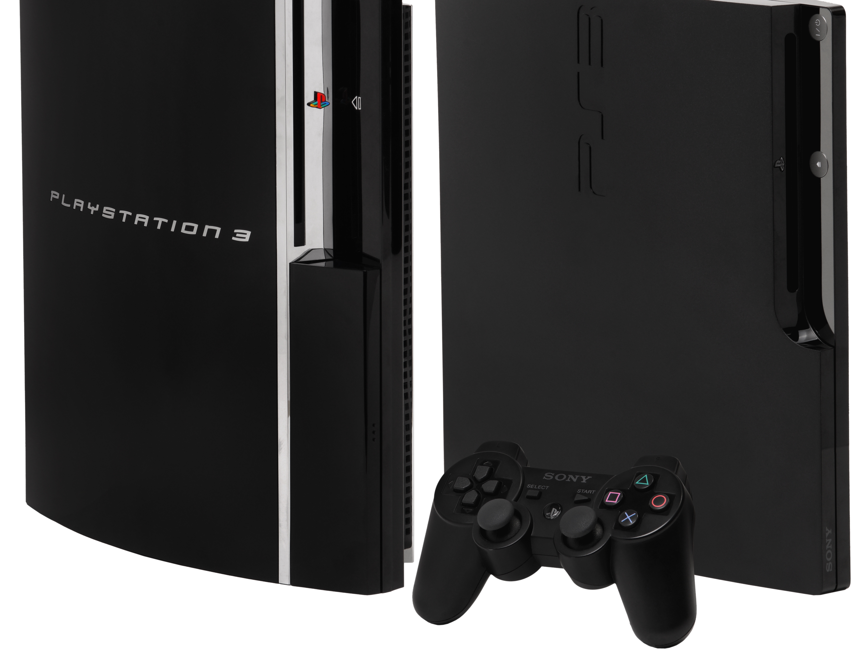 Playstation 3 console fotografías e imágenes de alta resolución - Alamy