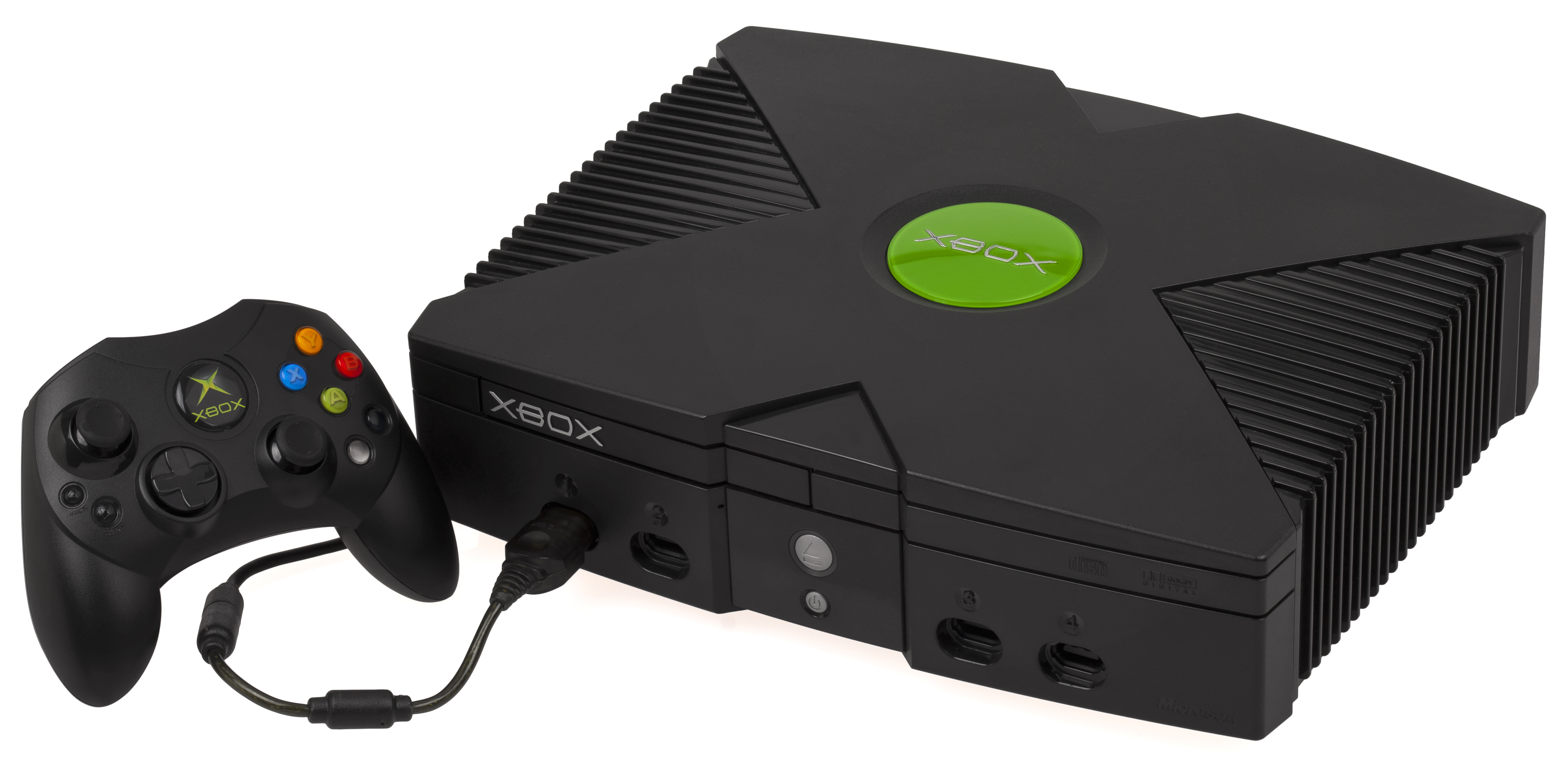 Download Video Game Xbox HD Wallpaper
