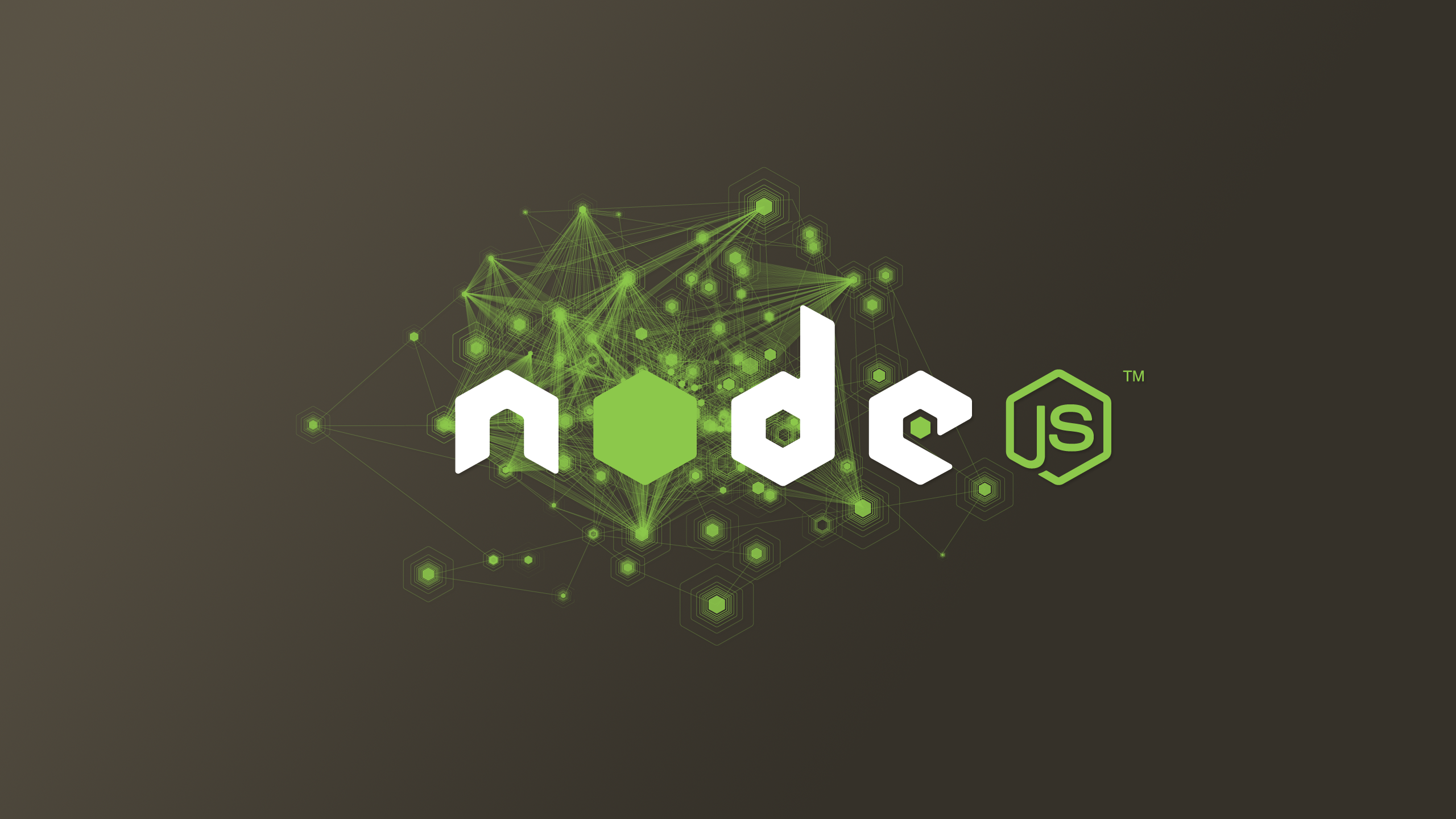 1 Node.js HD Wallpapers | Background Images - Wallpaper Abyss