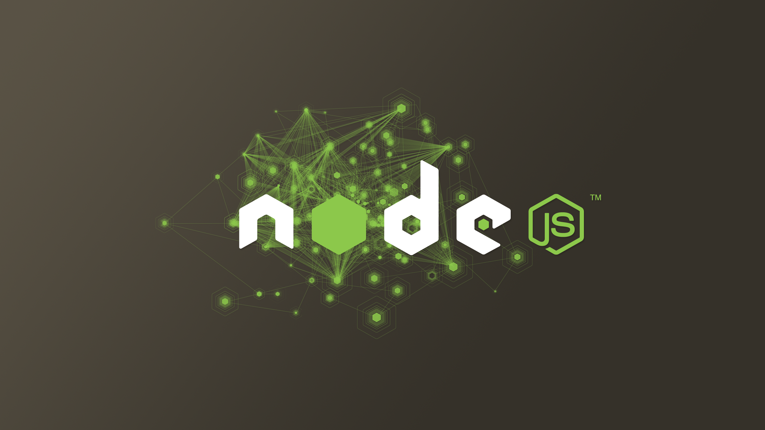 Node Js Wallpaper