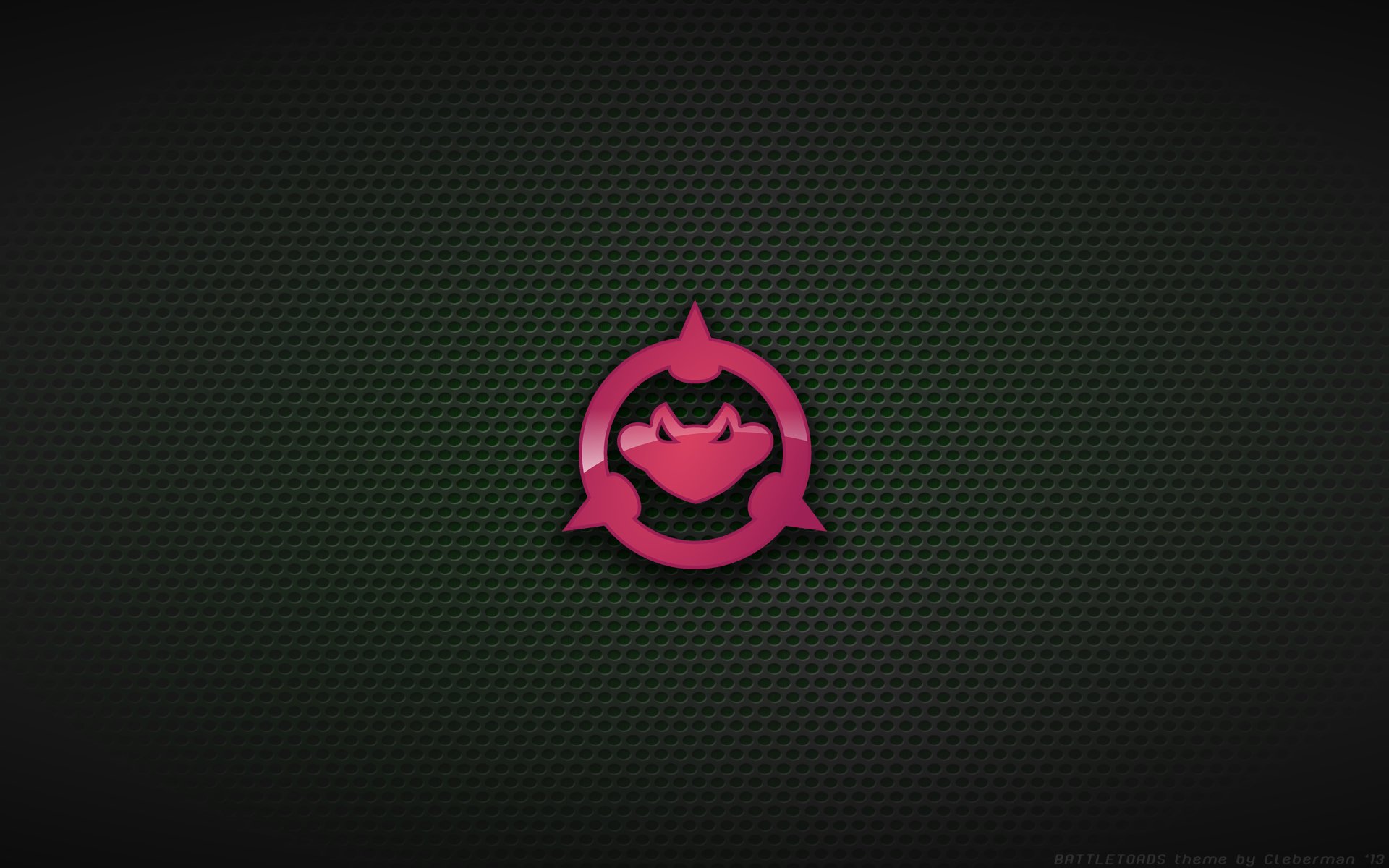 Download Video Game Battletoads HD Wallpaper