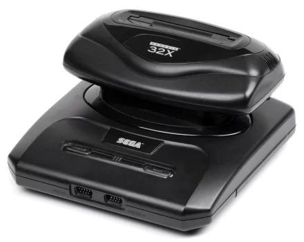 video game SEGA Genesis HD Desktop Wallpaper | Background Image