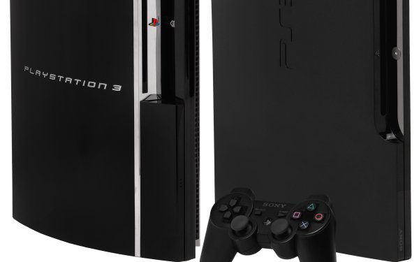 Video Game Playstation 3 Consoles Sony HD Wallpaper | Background Image