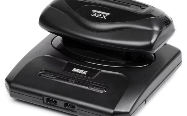 video game SEGA Genesis HD Desktop Wallpaper | Background Image