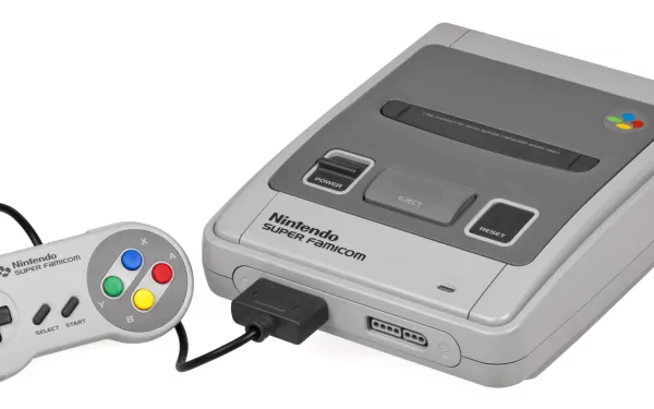 video game super nintendo HD Desktop Wallpaper | Background Image