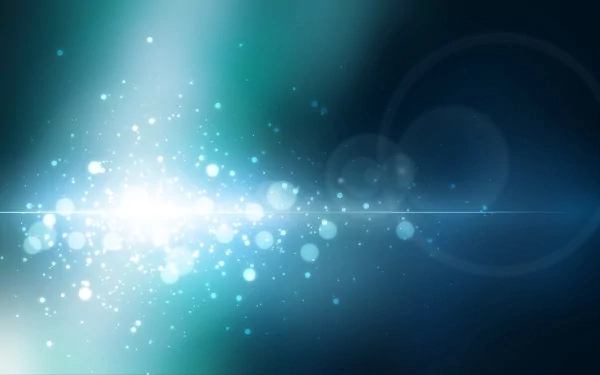 artistic blue HD Desktop Wallpaper | Background Image