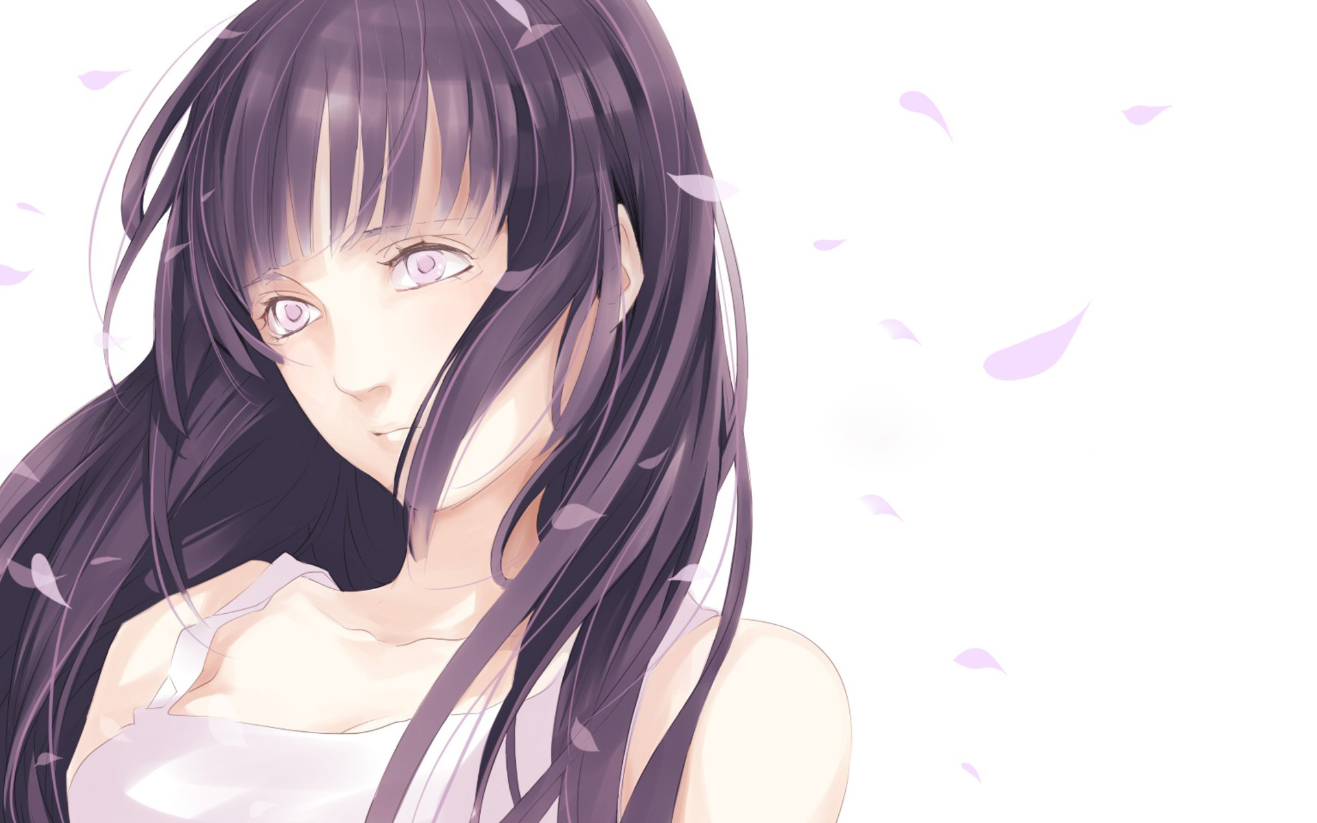 360+ Hinata Hyuga HD Wallpapers and Backgrounds