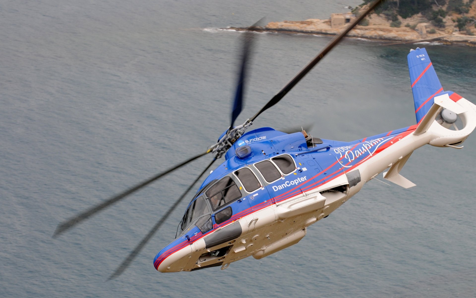 Download Vehicle Helicopter HD Wallpaper