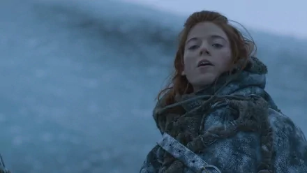 Ygritte (Game of Thrones) Rose Leslie TV Show Game Of Thrones HD Desktop Wallpaper | Background Image