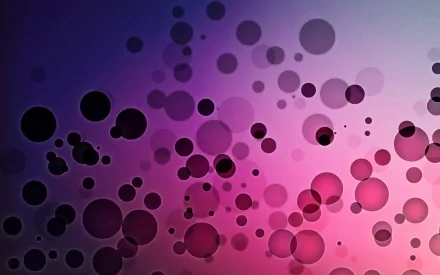 Abstract circle HD Desktop Wallpaper | Background Image