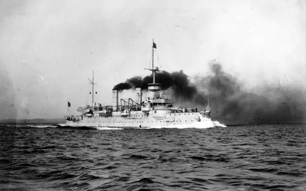  Siegfried-class coastal defense ship