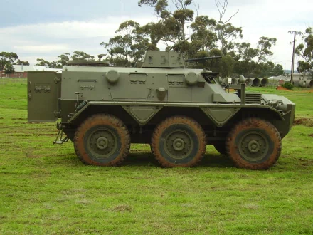 military fv603 alvis saracen HD Desktop Wallpaper | Background Image