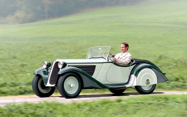 vehicle bmw 319/1 HD Desktop Wallpaper | Background Image