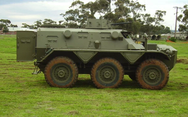 military fv603 alvis saracen HD Desktop Wallpaper | Background Image