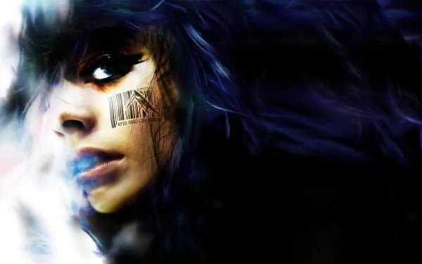 music Machinae Supremacy HD Desktop Wallpaper | Background Image