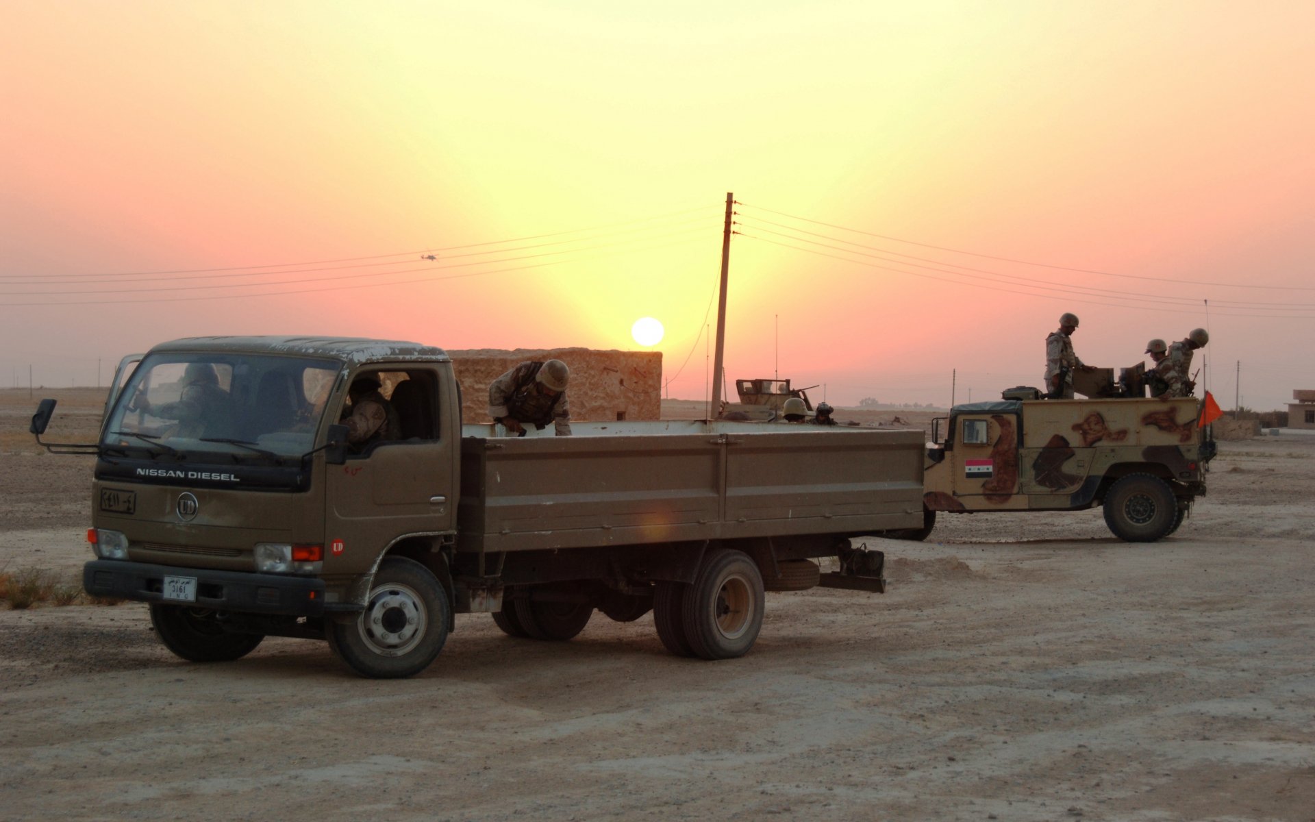 Download Vehicle Nissan 4k Ultra HD Wallpaper