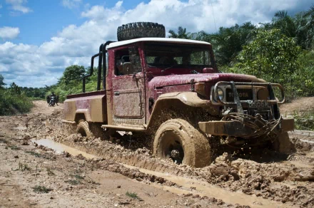 vehicle Toyota HD Desktop Wallpaper | Background Image