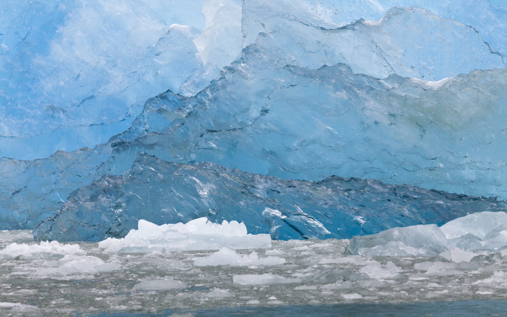 Nature Iceberg HD Wallpaper | Background Image