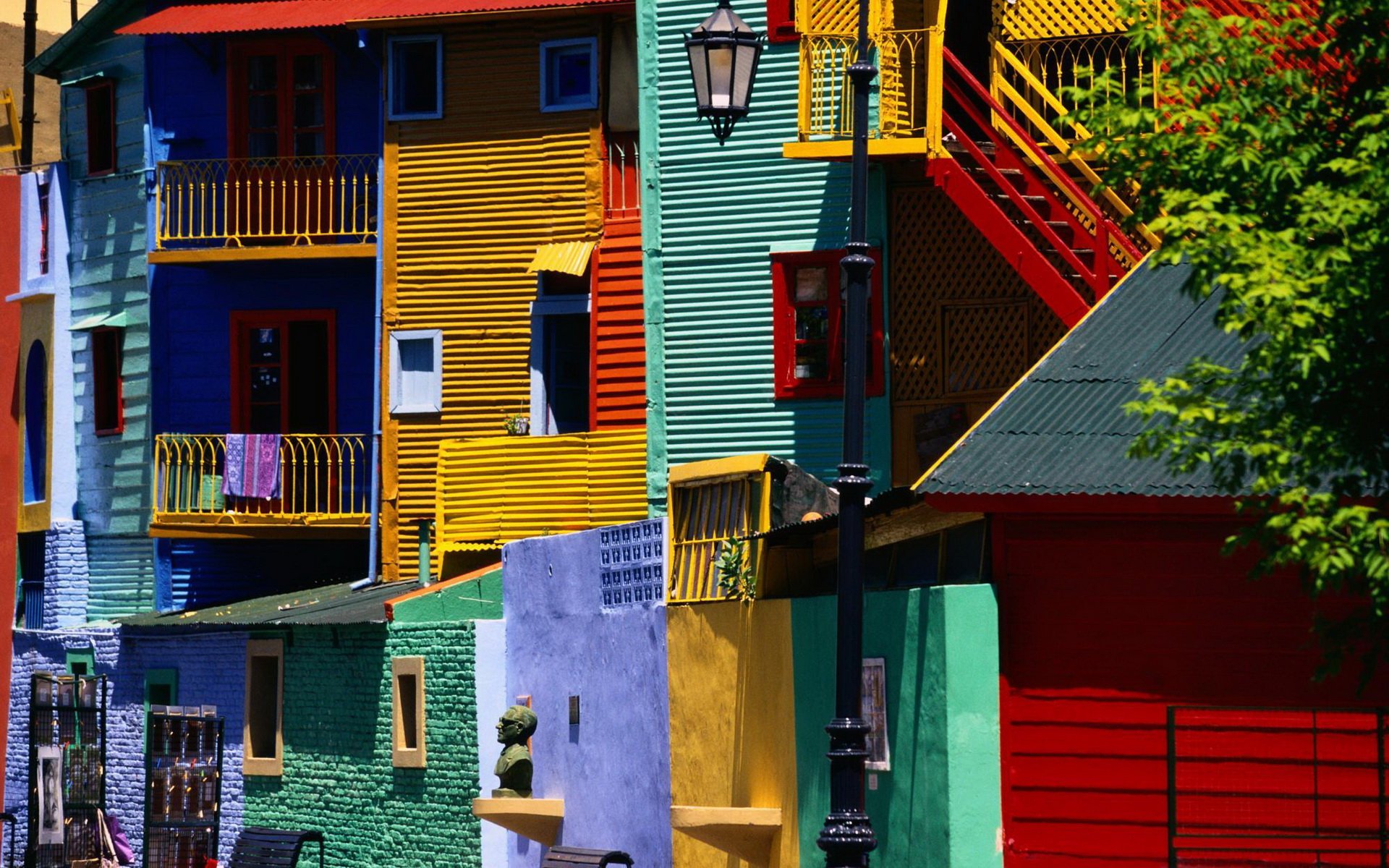 Download Buenos Aires Man Made House Hd Wallpaper