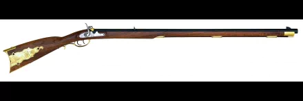 man made flintlock rifle HD Desktop Wallpaper | Background Image