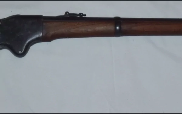 man made spencer repeating rifle HD Desktop Wallpaper | Background Image