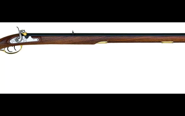 man made flintlock rifle HD Desktop Wallpaper | Background Image