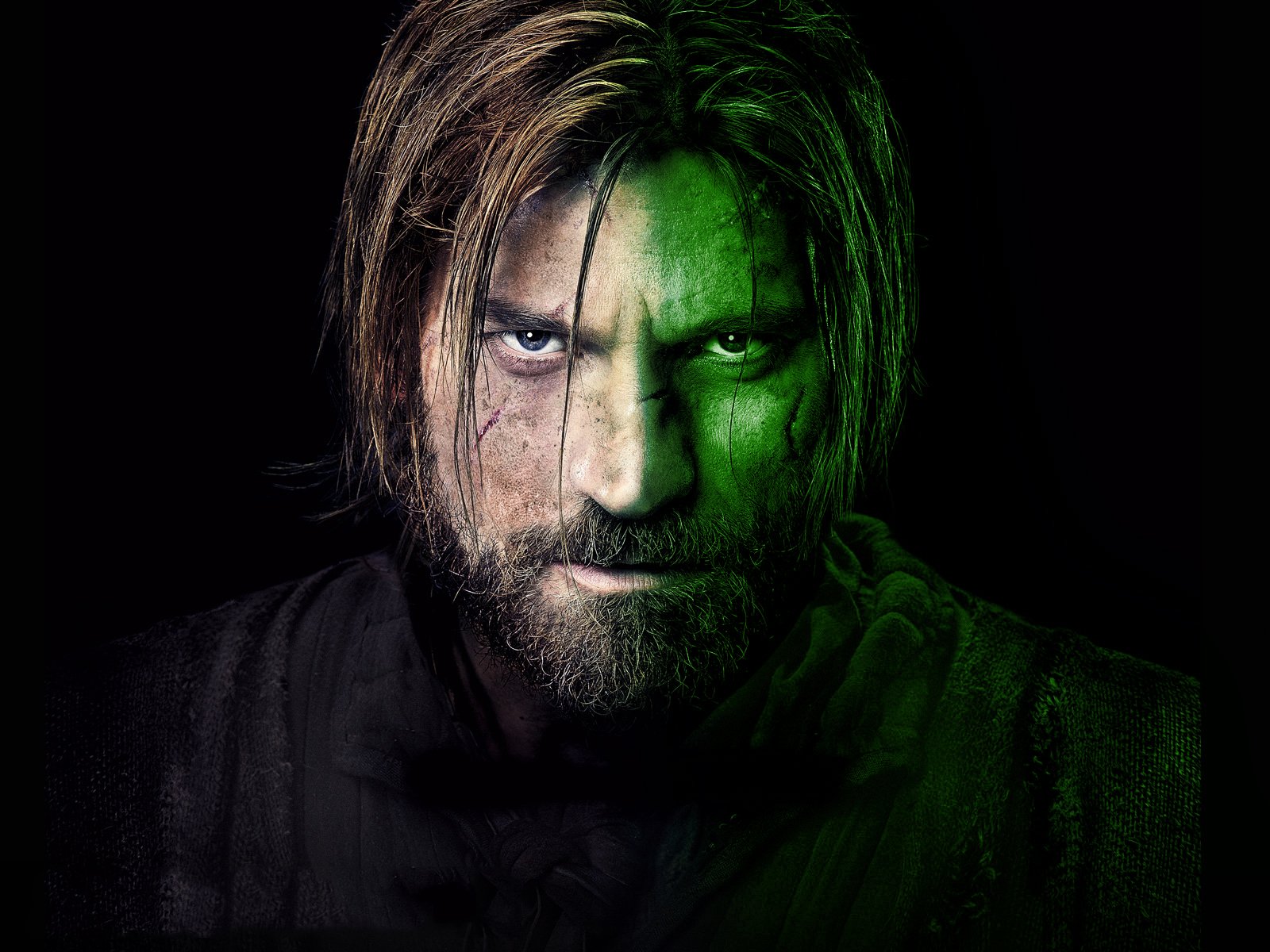 Download Jaime Lannister Nikolaj Coster-Waldau TV Show Game Of Thrones Wallpaper