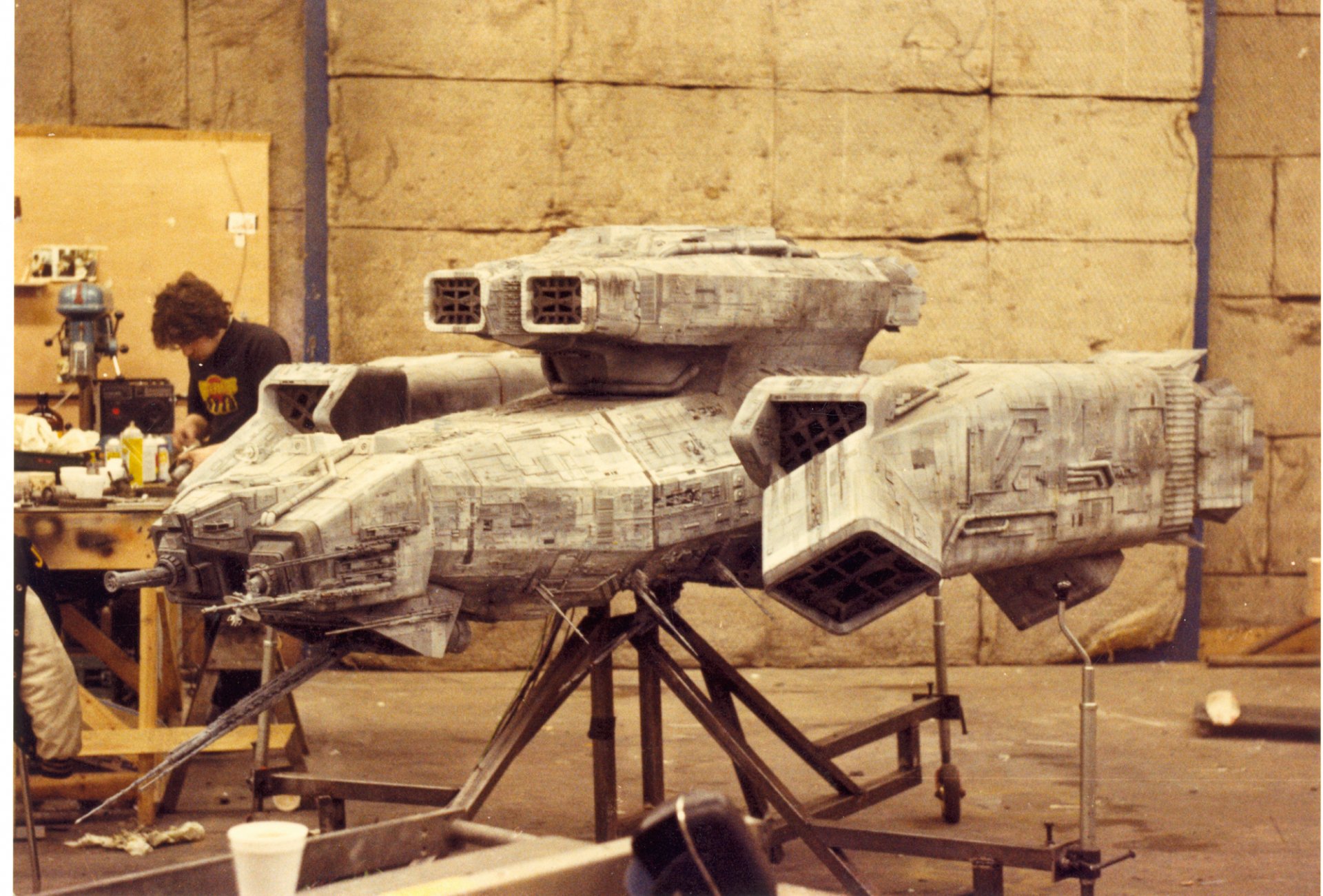 Download Movie Alien HD Wallpaper