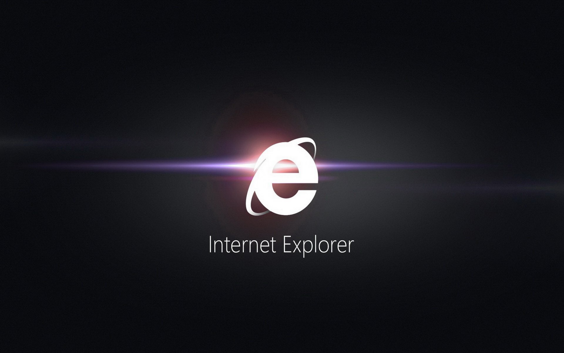 Download Technology Internet Explorer  HD Wallpaper