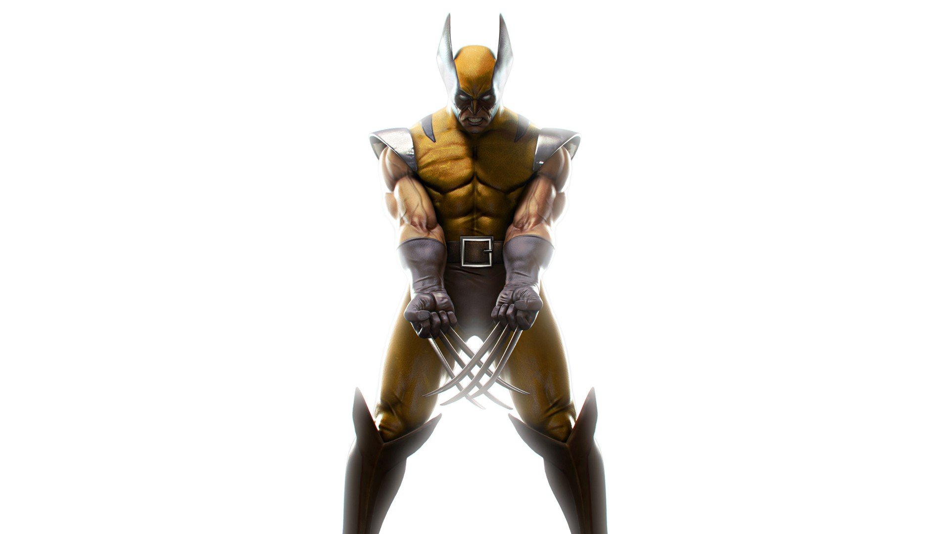 Wolverine Full HD Wallpaper and Background Image | 1920x1080 | ID:385946