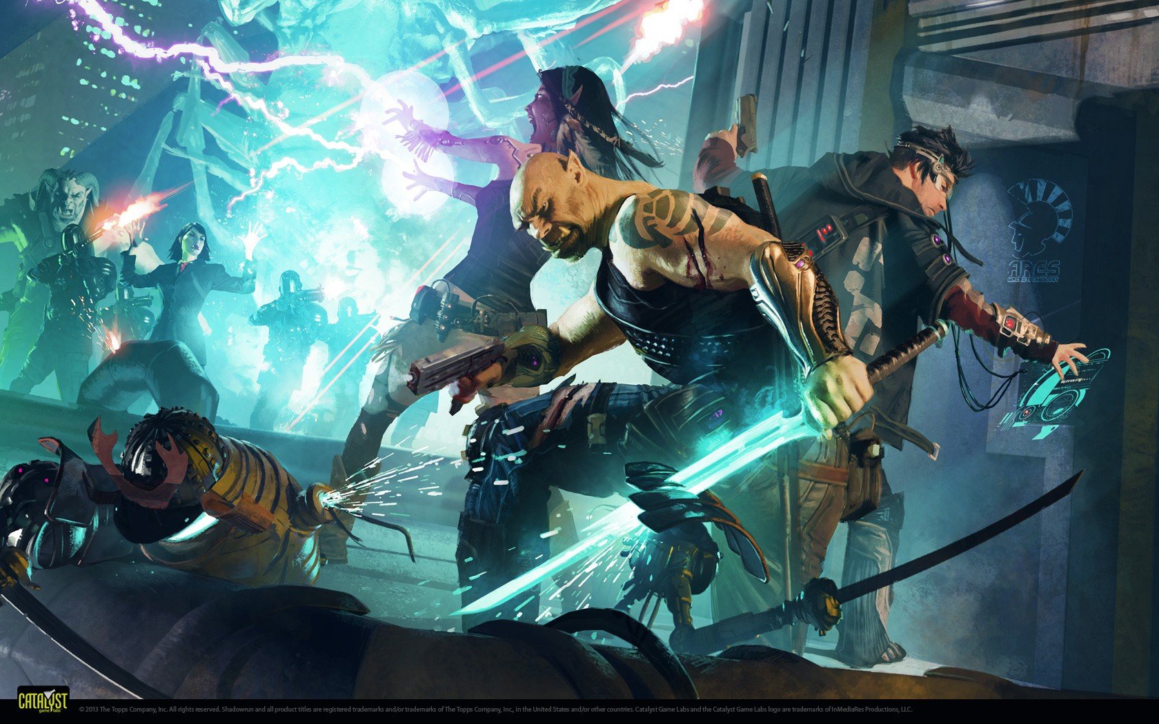 Shadowrun Wallpaper And Background Image 1680x1050 Id 385948 Wallpaper Abyss - 385948 roblox profile