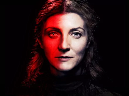 Catelyn Stark Michelle Fairley TV Show Game Of Thrones HD Desktop Wallpaper | Background Image